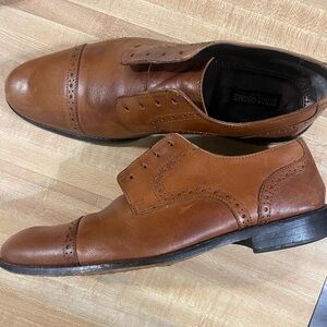 Stacy Adams Mens dress shoes